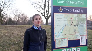 Lansing group runs for mental health