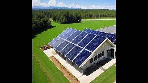 Clean Energy | Renewable Energy Technologies for Homes: Powering the Future Sustainably