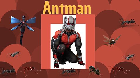 Antman