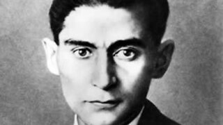 Poesia que Pensa − KAFKA e a literatura da estranheza (Parte 1)