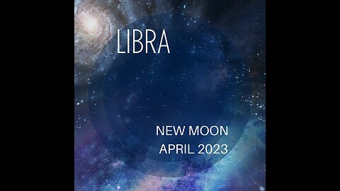 LIBRA-"ALL IS COMING TOGETHER LIBRA, NO WORRIES" APRIL 2023