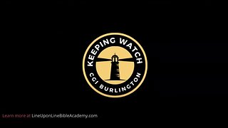 Keeping Watch - Episode 14 - Redefining Language