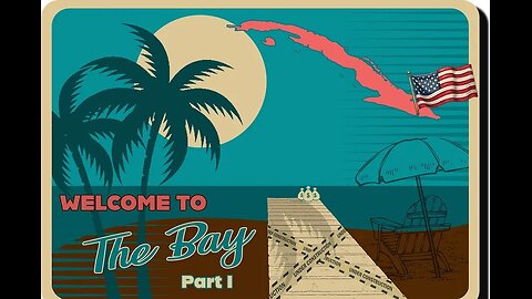 Dawn Billie: The Bay Part 1