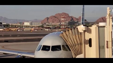 SKY HARBOR AIRPORT OPERATIONS