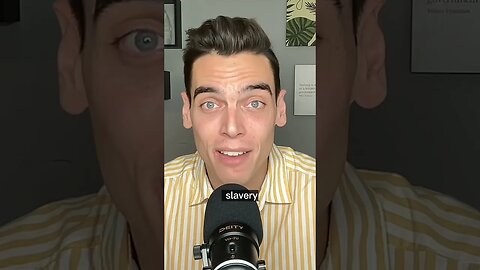 "Capitalism is slavery": UNHINGED socialist TikTok reaction 😂