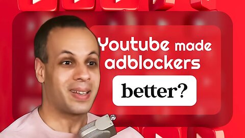 YouTube's adblock war is backfiring in the worst way possible 🤣