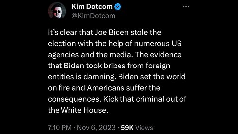 why liberal democrats ABANDONING dementia joe brandon Biden! | Allen West 11-18-23 Stephen Gardner