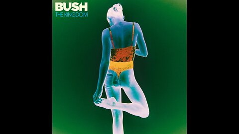 Bush - The Kingdom