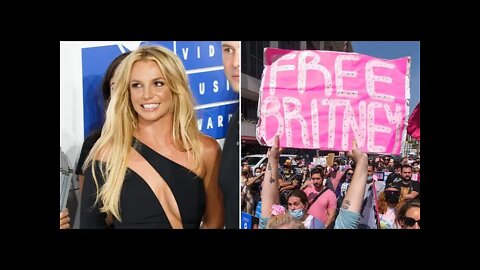 Britney Spears Is Free From Her Conservatorship | What This Will Mean For 1.3 Million People?