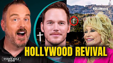 2023 Revival in Entertainment | Shawn Bolz Show