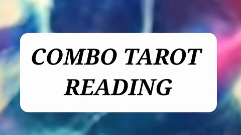 ♐️SAGITTARIUS ♒️AQUARIUS - GOLD SECRETS- COMBO TAROT READING