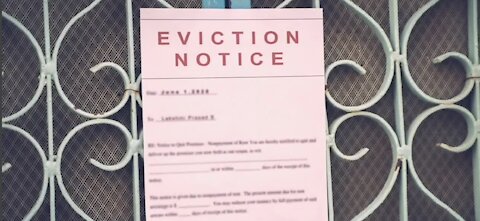 Supreme Court strikes down eviction moratorium: What that means for Nevadans