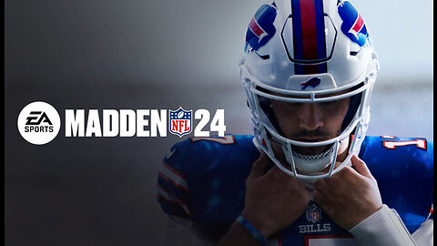 Madden 24 What If...?