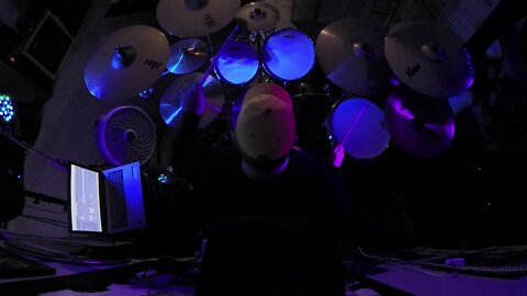 Jumper, Third Eye Blind, Drum Cover