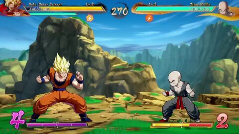 AnimeIndia's Live Dragon Ball Fighter Z PS4 Broadcast