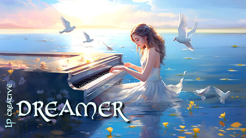 DREAMER – Soothing Meditation Music