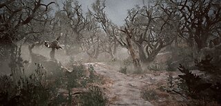 DevStream: More Forest stuff