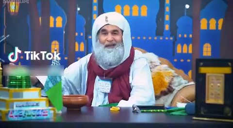 Moulana Ilyas Qadri Bayan