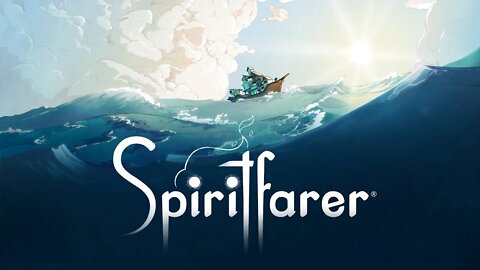 SPIRITFARER - PARTE 4 (XBOX ONE)