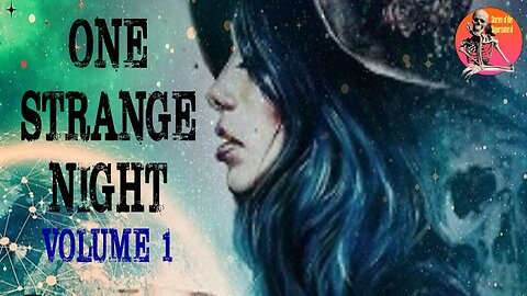 One Strange Night | Volume 1 | Supernatural StoryTime E260