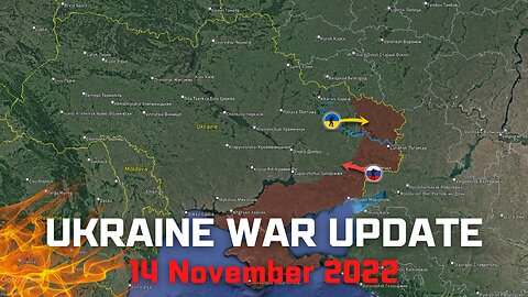 Ukraine War Update | Ukrainians advance in Luhansk Front | Russians advance in Donetsk Front