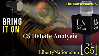 The Choice – C5 Debate Analysis – C5 TV