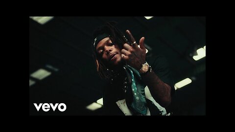 J.I.D - Surround Sound feat. 21 Savage Baby Tate (Official Music Video)