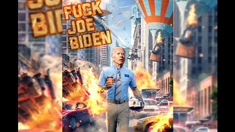 F*CK Joe Biden.