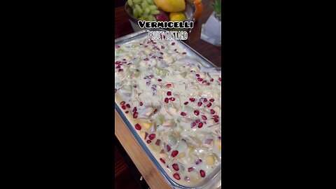 recipe of vermicelli cursted ice cream