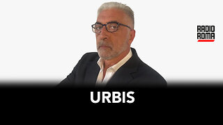 Urbis - Puntata di Sabato 5 Ottobre 2024