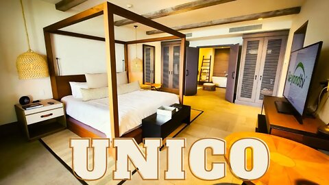 UNICO 20°N 87°W - Riviera Maya Mini Tour