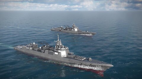 Modern Warships Ship: CN Type 55 Nanchang