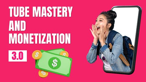 Monetization Demystified: How to Earn with Your YouTube Creations