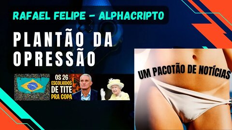 AS NOTÍCIAS DA SEMANA QUE IMPACTARAM O BRASIL E O MUNDO - 09/09/2022