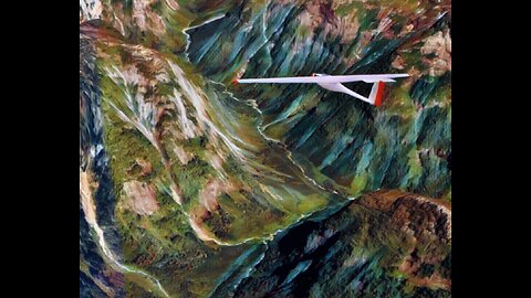 The Sailplane