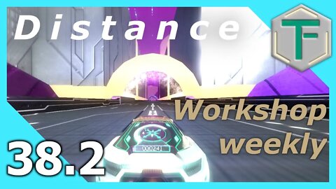 Distance Workshop Weekly 38.2