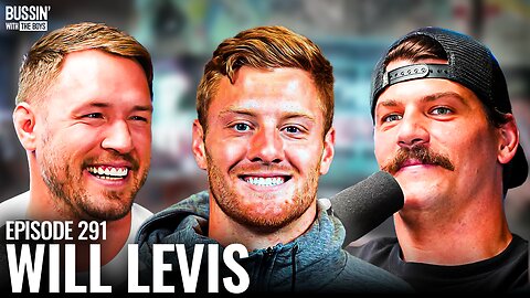 Will Levis Talks Mike Vrabel vs Brian Callahan + The Titans Rebuilding for 2024