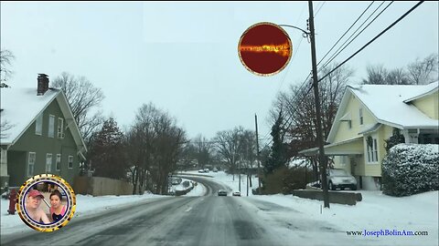 Shelbyville Kentucky Blizzard 12.23.2022 01