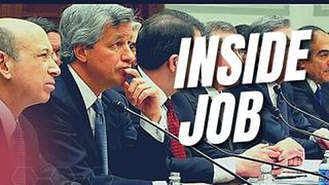 Inside job