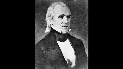 EXPLAINING SLAVERY BY HISTORIANS OF PRESIDENT OF JAMES POLK