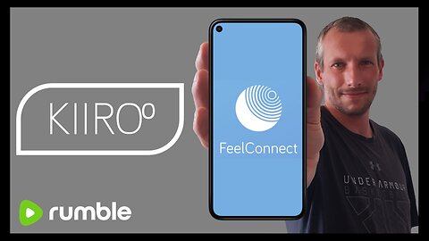 How To Connect Kiiroo Toy To FeelConnect 3.0 App