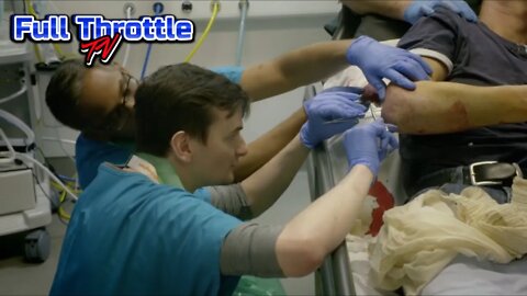 Casualty 24/7 | S04E05