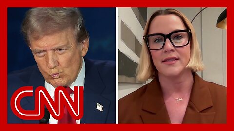 Obvious traps’- SE Cupp reacts to Harris’ strategy to distract Trump during debate