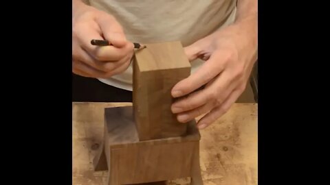 WOODWORKING TIPS #Ideas #Shorts