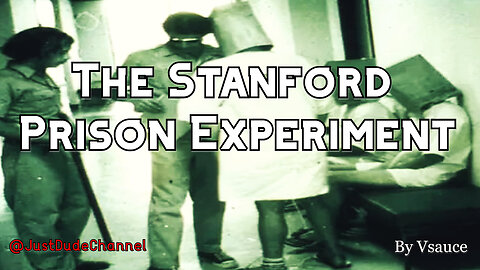 The Stanford Prison Experiment