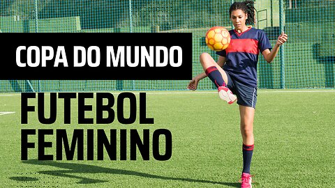 Copa do Mundo de Futebol Feminino 2023