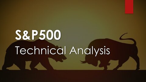 S&P500 Technical Analysis Sep 22 2023