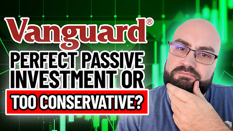 Are Vanguard LifeStrategy Funds Worth Your Time?