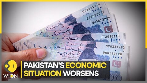 TTP & Taliban: Pakistan's twin challenges; How Pakistan can't fight on two fronts? | WION