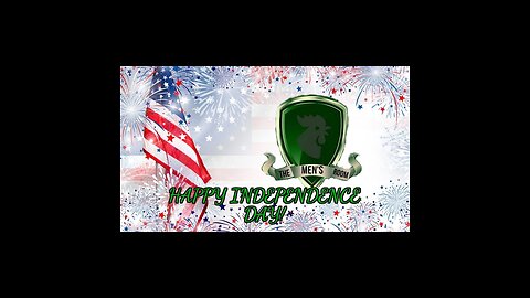 Coffee and Gaming Ep.243 Happy Independence Day!!!